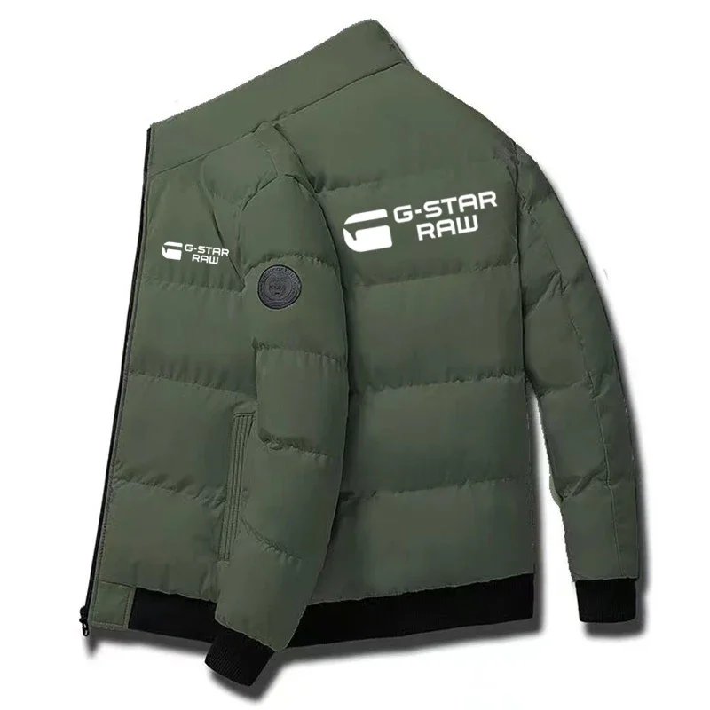 Men's 2025 autumn/Winter new t - огляд і ціна Street Fashion Men 2025
