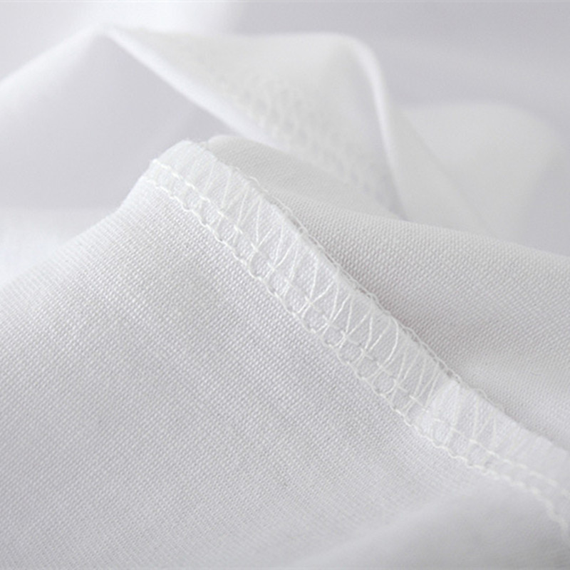 Women'S White T-Shirt Featurin - огляд і ціна Queen Street Fashion