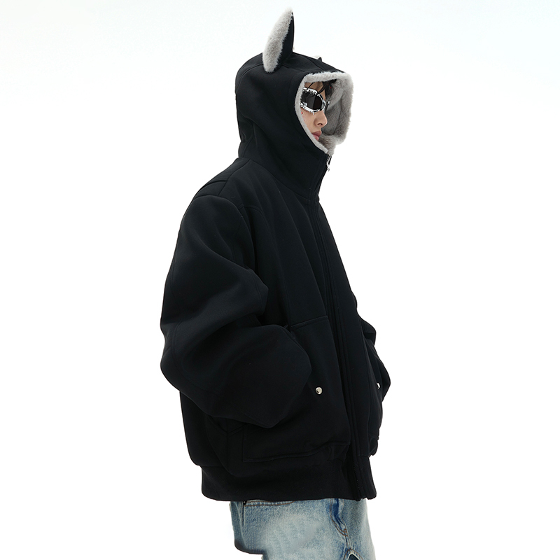 LUZHEN Personalized Design 202 - огляд і ціна Street Fashion Men 2025