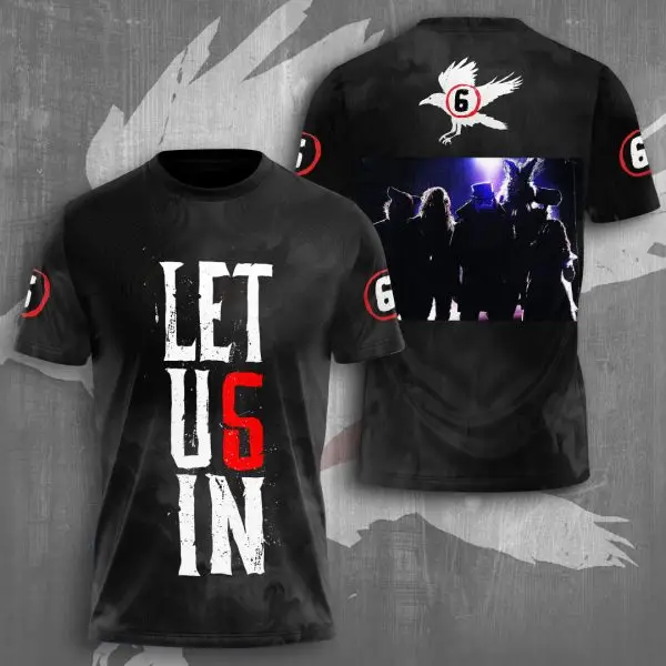 CM Punk 3D All Over Print T-Sh - огляд і ціна Street Fashion For Short Guys