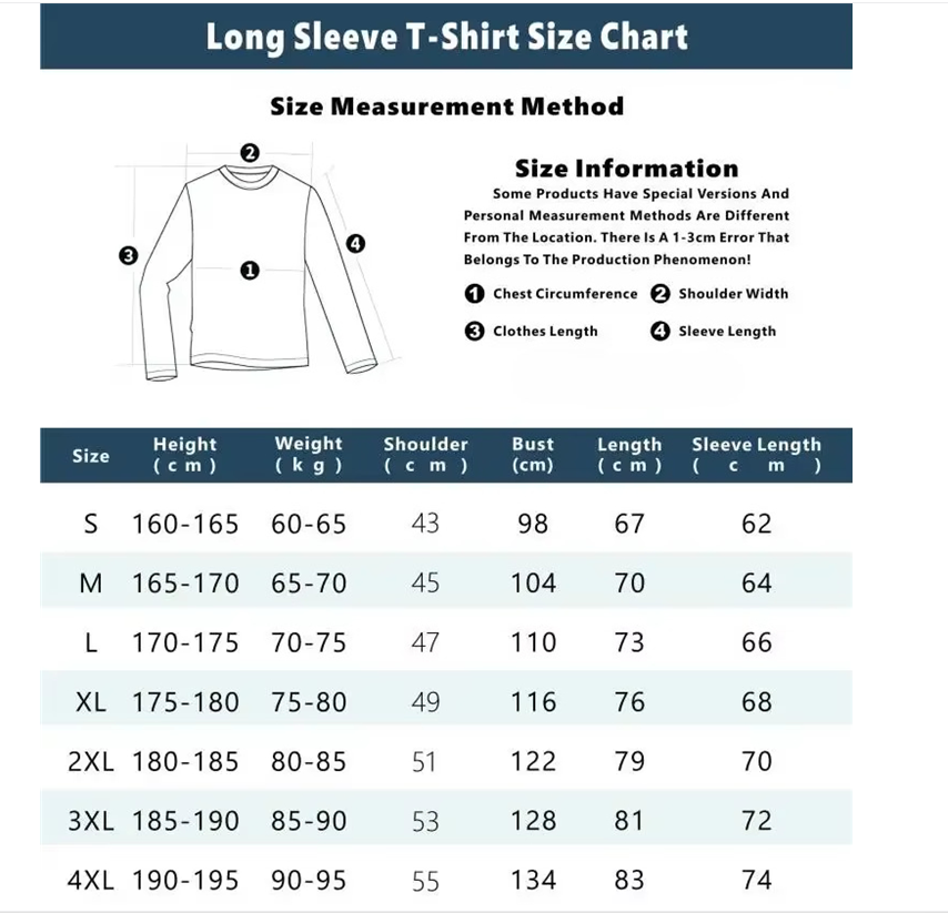 Spring Autumn Women's Long Sle - огляд і ціна Street Fashion Y2K